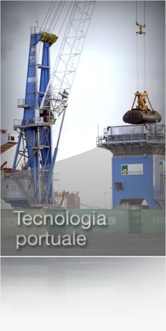 Port Technology